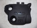 TOYOTA YARIS 3 1.4 D4D PROTECCIÓN RECUBRIMIENTO NA MOTOR 