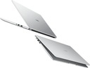 Ноутбук Huawei MateBook D15 15,6 дюйма Intel Core i5 8 ГБ / 512 ГБ серебристый