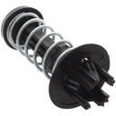 TOPE DE SUSPENSION DE CAPO RESORTE MERCEDES W204 A2048800227 