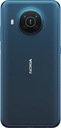 SMARTFÓN NOKIA X20 5G 6 GB / 128 GB MODRÁ Značka telefónu Nokia