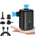 Віджимання Електричні 3000 Mah 12 W