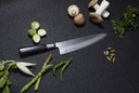 Kuchynský nôž Suncraft SENZO CLASSIC Chef 200 mm Dĺžka čepele 20 cm