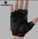 Велосипедные перчатки Rockbros M.
