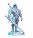 Draloth RPG D D принт Фигурка RNE