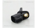 SENSOR ABS FORD FOCUS II MK2 1.4-2.5 04-12 FOCUS C-MAX 1.6-2.0 03-07 