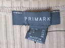 Primark elegantný vintage overal M L 38 40 NEW Dominujúci materiál polyester
