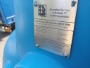 БАК ДЛЯ ДОЖДЕВОЙ ВОДЫ 3500Л БОЛТ фильтр закрывает шланг быстрое соединение для насоса
