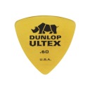 Медиатор Dunlop Ultex Triangle 0,60 мм