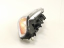 PHARE GAUCHE AVANT ROVER 400 1995-2000 MAGNETI LPC312 XBC103430photo 14