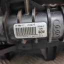 ЗАПЧАСТИНИ ОХОЛОДЖЕННЯ AUDI A6 (4G2, C7, 4GC) 4H0121223 30468373 3.0L 235KW 2017  фото 11