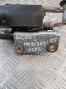 MÉCANISME ESSUIE-GLACES AVANT 8200106711A 3397020563 RENAULT SCENIC I 02R-photo 9