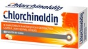 Хлорхиналдин ВП 2 мг средство от горла 40 таб.