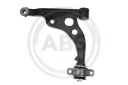 BRAS DE SUSPENSION A.B.S. 210811 3520N4photo 12