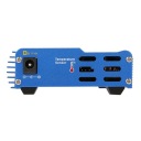 БАЛАНСУВАЧ AKUMULATOROW LIPO NIMH DC 10-20 V 80W ADOWANIA BANKOW ПОТУЖНИЙ  (18299643921) фото min 11