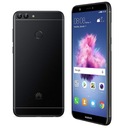 Стильный смартфон HUAWEI P SMART (FIG-LX1) ЧЕРНЫЙ + БЕСПЛАТНОЕ зарядное устройство