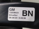 2006 OPEL ZAFIRA B ПЕДАЛЬ ГАЛЬМА 13208423  (18552647239) фото min 5