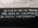 TUYAU REFROIDISSEMENT MERCEDES-BENZ C (W205) A2055014784 1.99L 2015photo 8