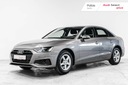 Audi A4 Limousine 35 TFSI 150KM *Nawigacja *Asyste Nadwozie Sedan