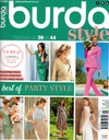 Burda best of party style 1 / 2023