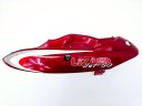 SCOOTER CHINSKI BAOTIAN ZIPP RS4 STREET 50 DÉFLECTEUR D'AIR GAUCHE CÔTÉ COLLECTEUR GAUCHEphoto 10