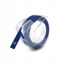 3D лента для экструдера Dymo Omega Blue 9mm