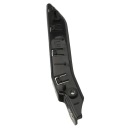 FRONT LEFT BRACKET BUMPERS FENDER ABS 1493770 00 B REPLACEMENT FOR 6E  photo 8
