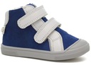 BARTEK buty 11384023 PÓŁBUTY TRZEWIKI r 26 skóra