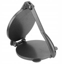 LIS NA TORTILY RUČNÝ LIATINOVÝ LIS NA PALACINKY KEBABA 16,5 CM Druh iný