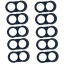 10x КАПЕЛЬНАЯ ЛИНИЯ ДЛЯ СТЕКЛОВ КАПЕЛЬНОЕ УВЛАЖНЕНИЕ