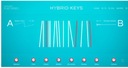 ГИБРИДНЫЕ КЛЮЧИ Native Instruments