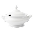 ПОЛЬША 3 л Супница ALASKA для супа, белая