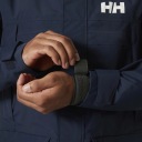 Штормові Куртки Helly Hansen Синій M 0 Jkt 597 Navy 34484