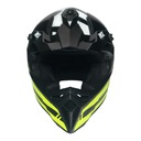 CASCO IMX FMX-02 CROSS ENDURO AL MOTOR QUAD REGALO 