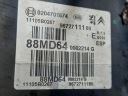 PEUGEOT RCZ 1.6 THP 10R СЕРВОПРИВОД ГАЛЬМІВНЕ 9672711180 0204701674  фото 11