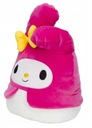 SQUISHMALLOWS HELLO KITTY ZAJAČIK MY MELODY MASKOT 20cm Značka Jazwares