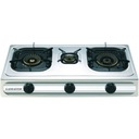 KUCHENKA TURYSTYCZNA GAZOWA PRZENOŚNA 3 PALNIKI