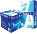 Бумага для копирования A4 Double A Everyday 5 стопок Картон