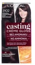 LOREAL CASTING CREME GLOSS 3102 CH. ТЕМНО-КОРИЧНЕВЫЙ