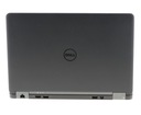 Laptop Dell Latitude E7250 HD i5-5300U 16GB 256GB SSD Windows 10 Model procesora Intel Core i5-5300U