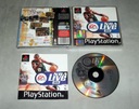 NBA LIVE 99 PSX PSONE — отличный баскетбол от EA