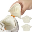 КАБЮЛКИ ДЛЯ ОБУВИ, КЛЕЙНЫЕ СТЕЛКИ, ЦАРАПИНЫ НА ПЯТКАХ, 2 ШТ.