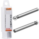 ЗЕНКОВКИ HSS 6.3X45X5MM RICHMANN C8936