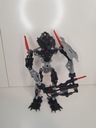LEGO Bionicle 8690 Тоа Онуа