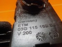 AUDI A4 B7 2.0 TDI 08R 140KM BPW SMOK OILS 03G115169B photo 3 - milautoparts-fr.ukrlive.com