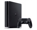 SONY PS4 PLAYSTATION 4 SLIM+PAD+ИГРА