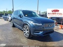 Volvo XC 90 2021r, T6, Inscription, 2.0L, 4x4