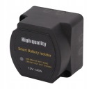RELAIS WRAZLIWY SUR TENSION VSR 12V 140A IP65photo 7