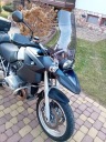 СТЕКЛО DO BMW R 1200 GS 5 MM (2004-2012) ТУРИСТИЧЕСКОЕ ВЫСОКОЕ 5 MM  фото 11