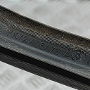 DROIT PLASTYK COUVERCLES DE COFFRE COUVERCLES DE COFFRE LAND ROVER DISCOVERY SPORT (L550)photo 6