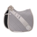 Подседельная подушка Eskadron Mesh DIAGONAL CS 19/20, размер DL